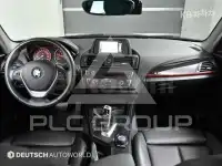 2015 BMW 120