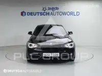 2015 BMW 120