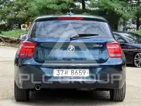 2015 BMW 120