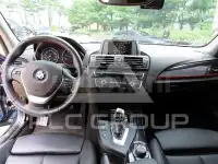 2015 BMW 120