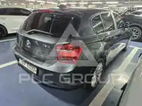 2015 BMW 120