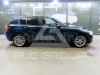 2015 BMW 120