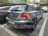 2015 BMW 120