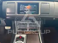 2015 Jaguar XF