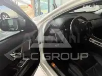 2015 Jaguar XF