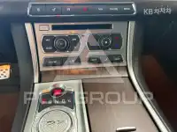 2015 Jaguar XF