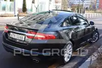 2015 Jaguar XF