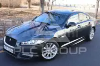 2015 Jaguar XF