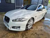 2015 Jaguar XF