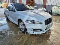 2015 Jaguar XF
