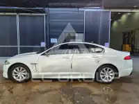 2015 Jaguar XF