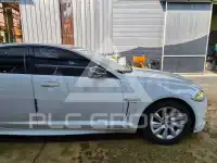 2015 Jaguar XF
