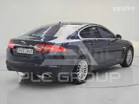 2015 Jaguar XF