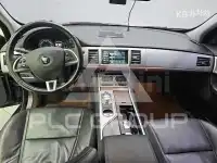 2015 Jaguar XF