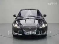 2015 Jaguar XF