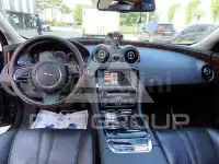 2015 Jaguar XJ