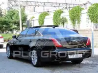 2015 Jaguar XJ