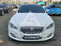 2015 Jaguar XJ