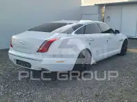 2015 Jaguar XJ