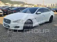 2015 Jaguar XJ
