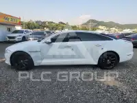 2015 Jaguar XJ