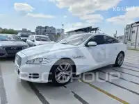 2015 Jaguar XJ