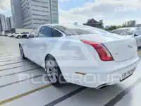 2015 Jaguar XJ