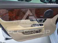 2015 Jaguar XJ