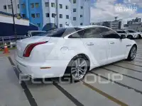 2015 Jaguar XJ