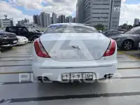 2015 Jaguar XJ