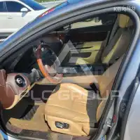 2015 Jaguar XJ