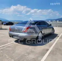 2015 Jaguar XJ