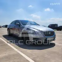 2015 Jaguar XJ