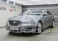 2015 Jaguar XJ