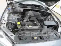 2015 Jaguar XJ