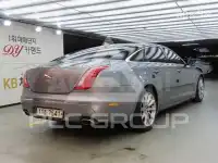 2015 Jaguar XJ