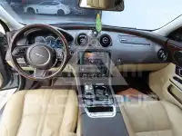 2015 Jaguar XJ