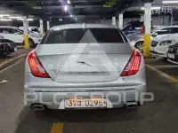 2015 Jaguar XJ