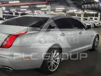 2015 Jaguar XJ
