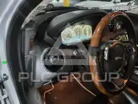2015 Jaguar XJ