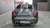 2015 Jaguar XJ