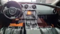 2015 Jaguar XJ