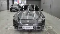 2015 Jaguar XJ