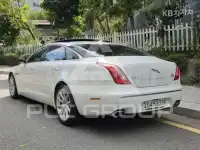 2015 Jaguar XJ