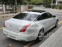 2015 Jaguar XJ