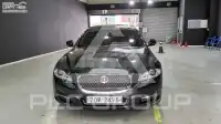 2015 Jaguar XJ