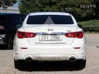2015 Infinity Q