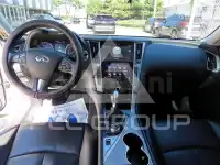 2015 Infinity Q