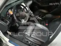 2015 Infinity Q