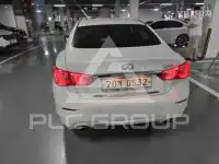 2015 Infinity Q